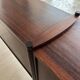 Archimede Sideboard by Hirozi Fukuoh for Gavina, Italy, 1960s