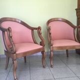 Fauteuils