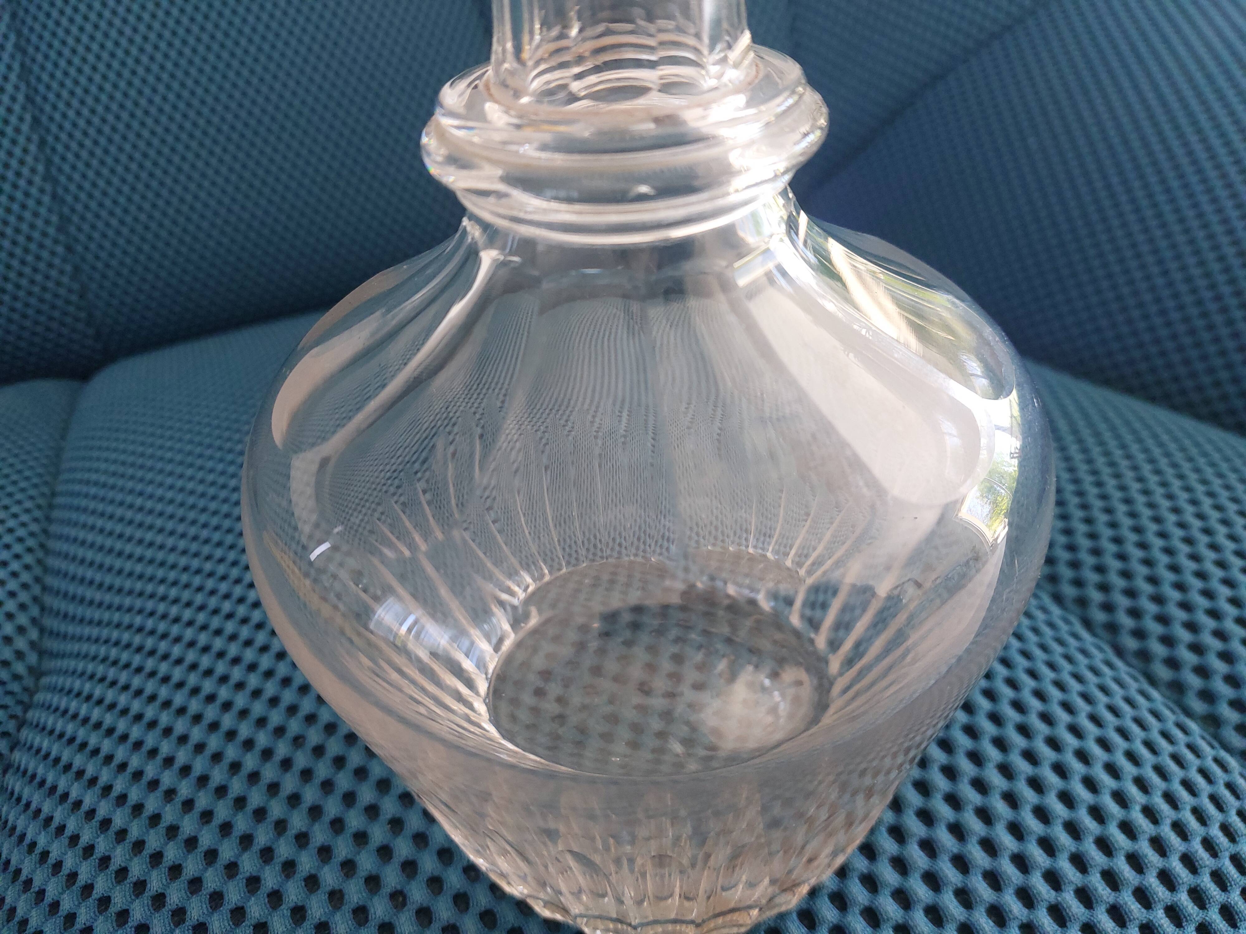 Carafe