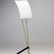 Kite floor lamp by Pierre Guariche, brass and steel, mid-20th century.