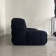 "Kashima" 2-seater sofa by Michel Ducaroy for Ligne Roset 1976