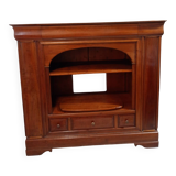 Walnut living room furniture