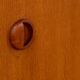 Armoire scandinave vintage 1960