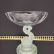Crystal cup from Portieux, Dauphin model