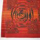Mid-century wool design carpet / rug, 1960s