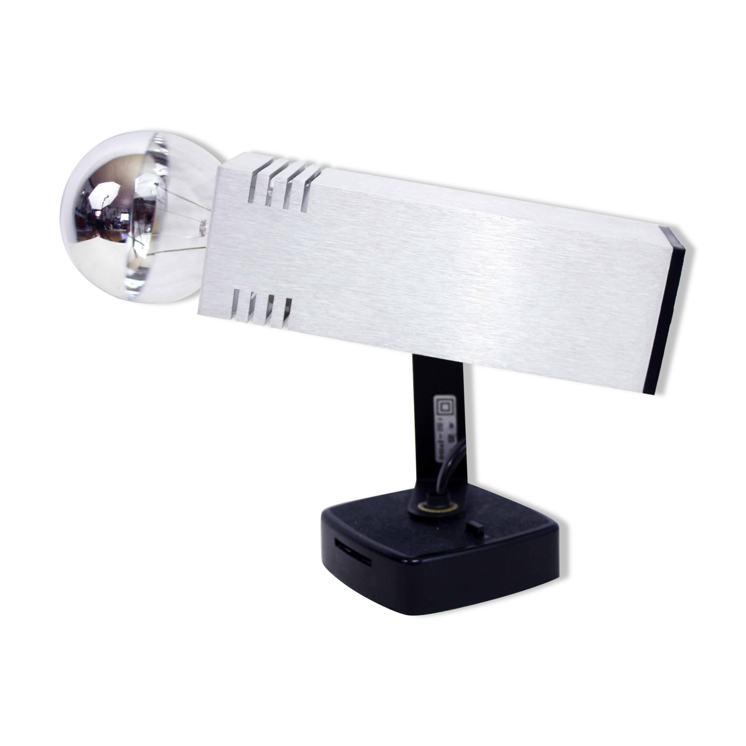 Vintage Tragetti Sankey wall lamp