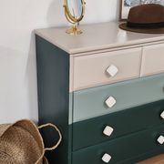 Spring commode 3 colours