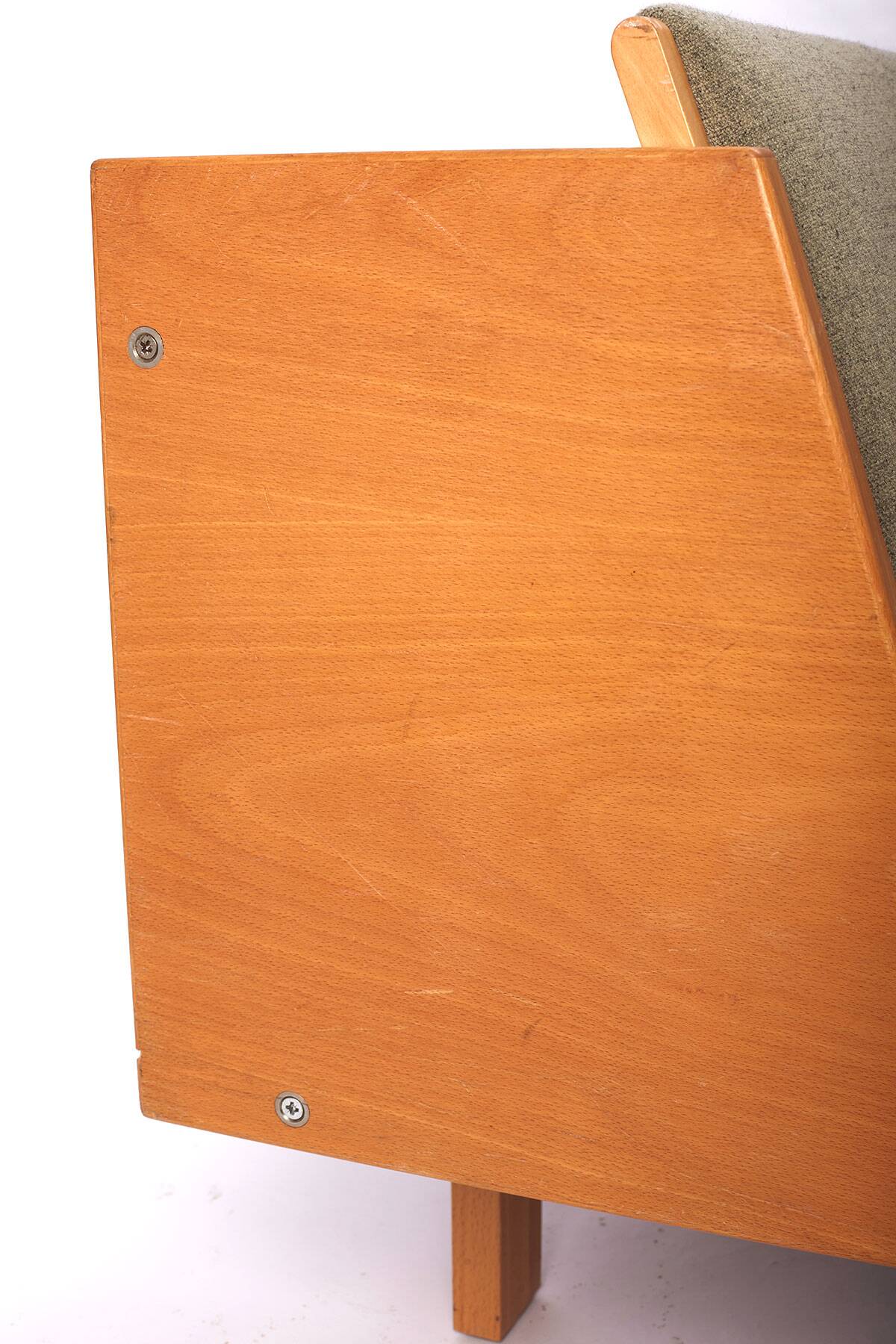 Hans J. Wegner daybed