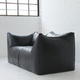 Le Bambole 2-seater sofa designed by Mario Bellini for B&B Italia