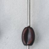 11 mocca spoons