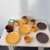 Children's dinner