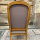Fauteuil voltaire