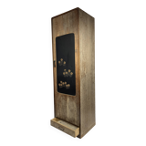 Armoire basse étroite - Japon 1930-50