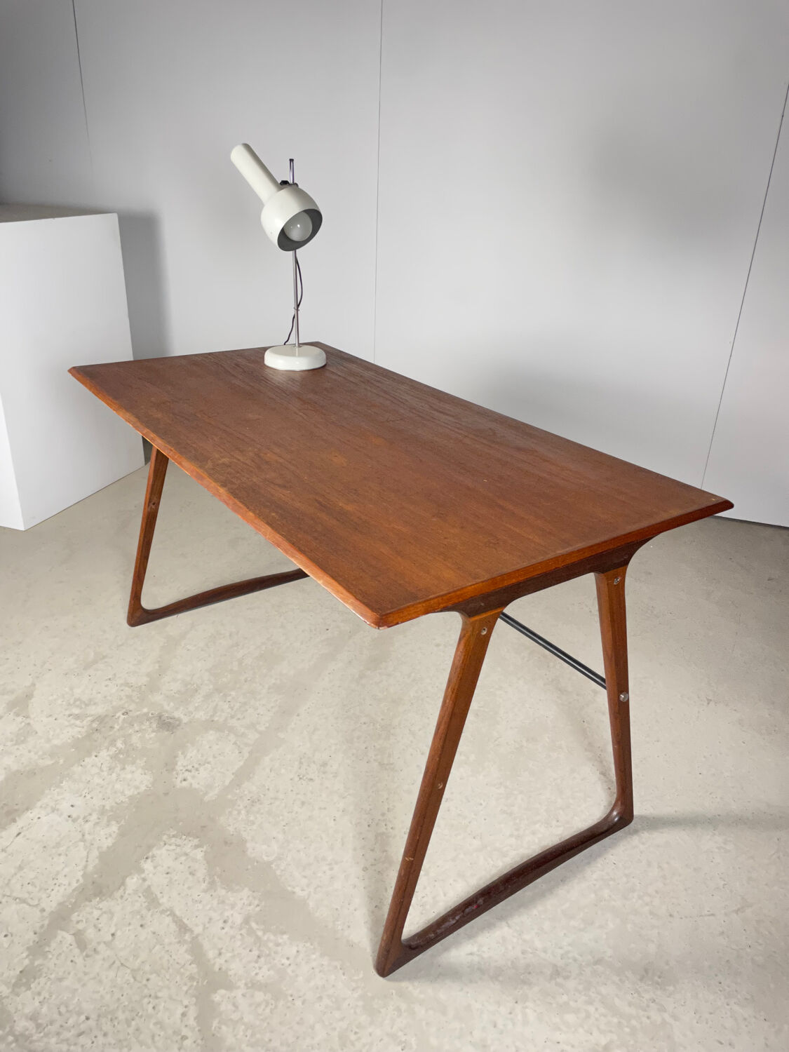 Large Scandinavian office