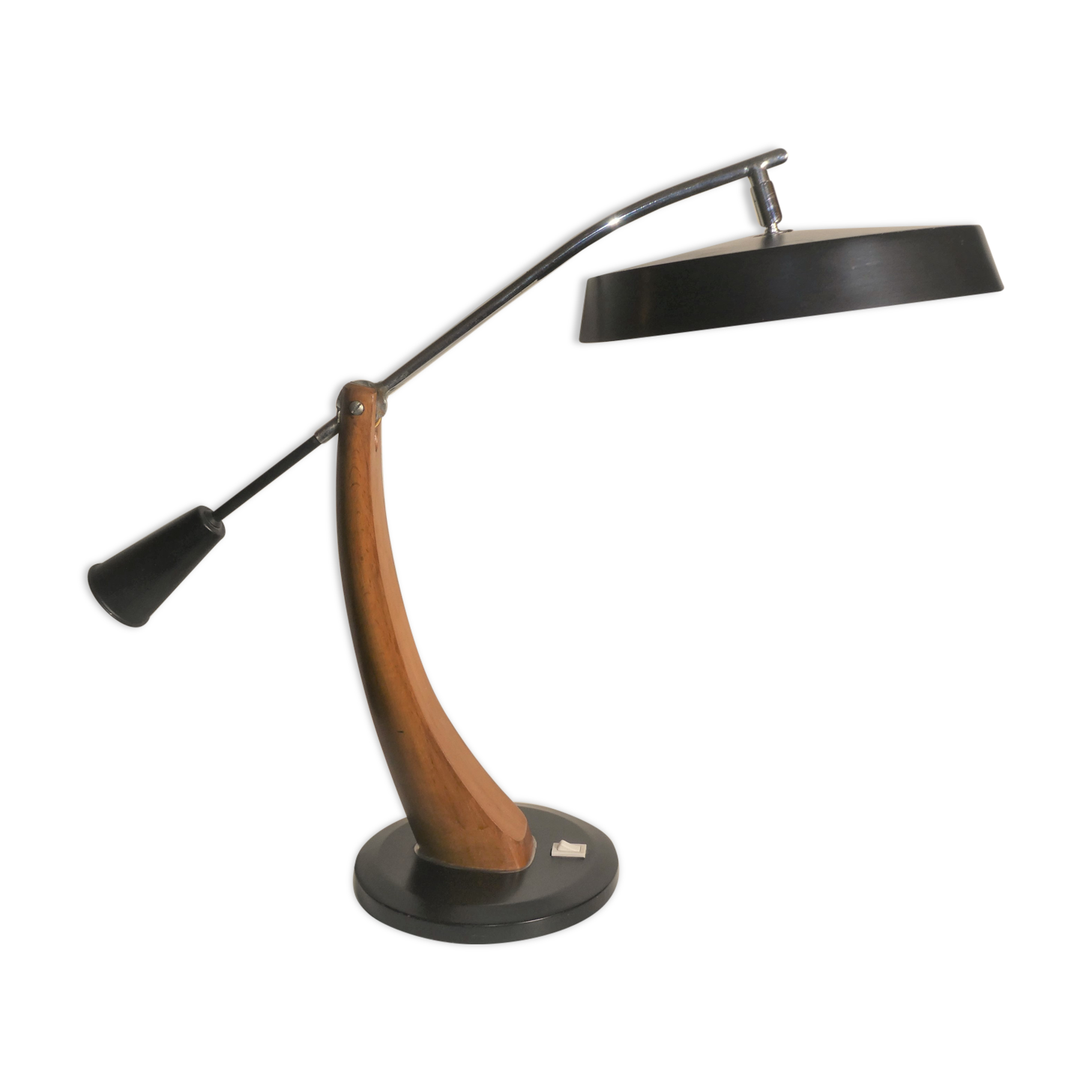 Lampe Fase Président