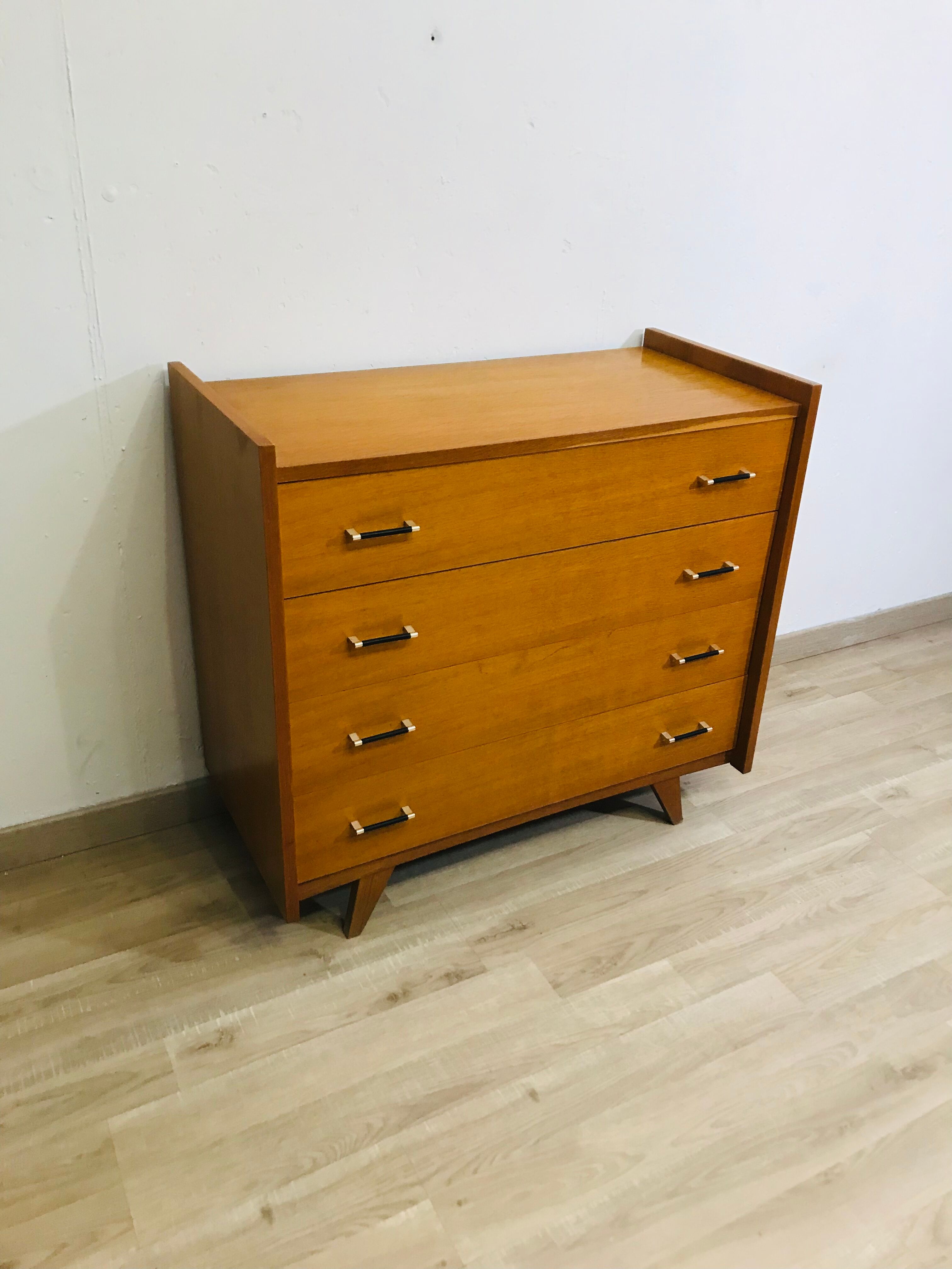 Commode années 1960