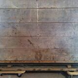 Cooler in wood and zinc XIX