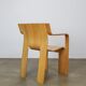 Strip armchair by Gijs Bakker for Castelijn,