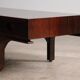 Gianfranco Frattini low sideboard for Bernini Italy 1957