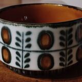 Boch la Louvière soup bowl