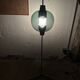 Space Age floor lamp, Italy 1960