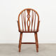 Oak chair, Danish design, 1960s, production: Denmark
