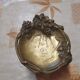 Vide poche bronze d'oré marionnet