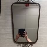 Vintage mirror