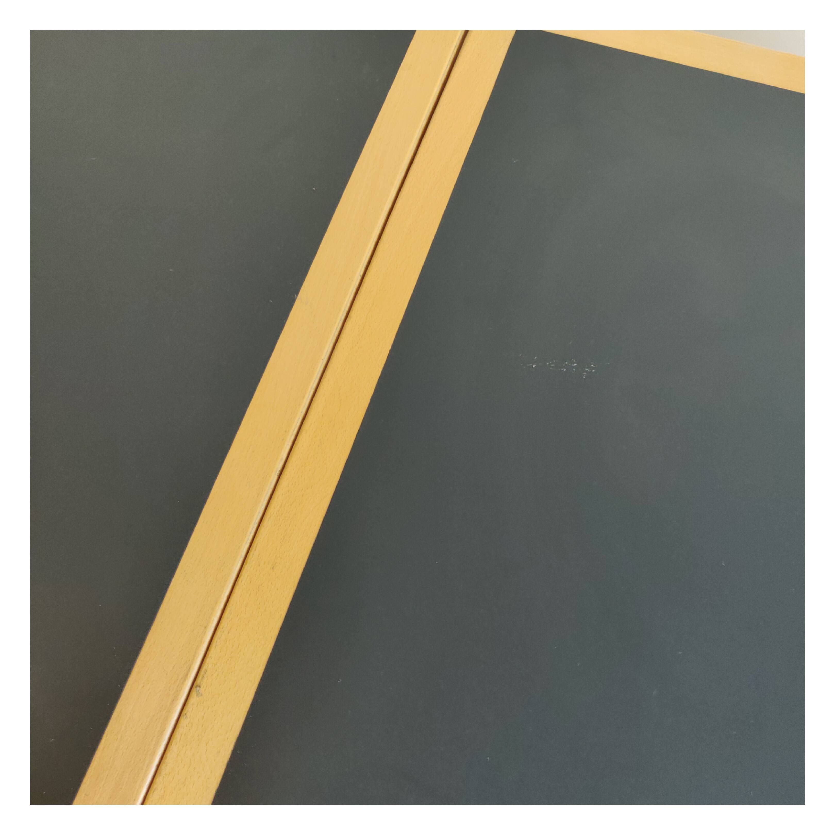 Dining table by Rud Thygesen & Johnny Sørensen for Farstrup Møbler, 1970s