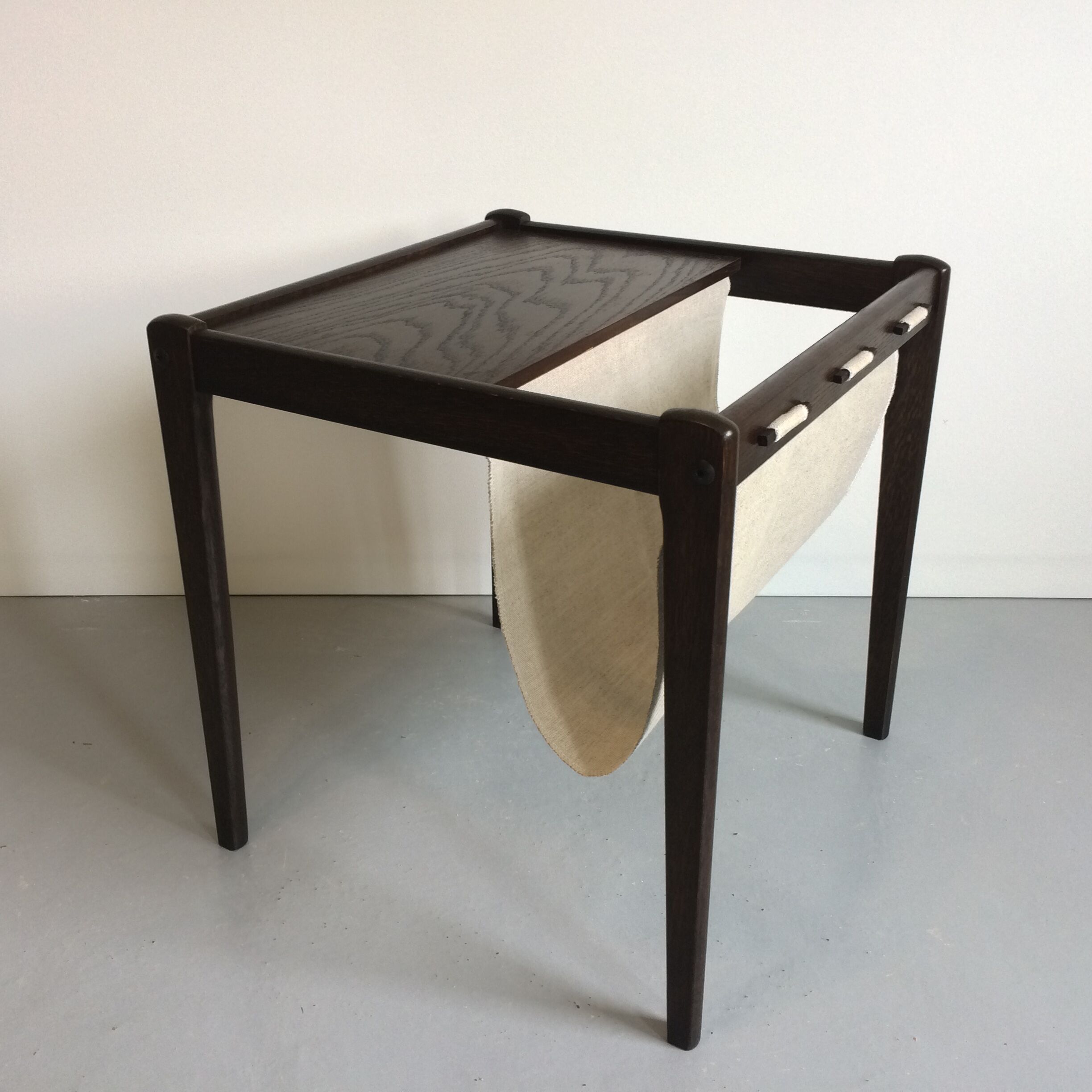 Table basse mid-century