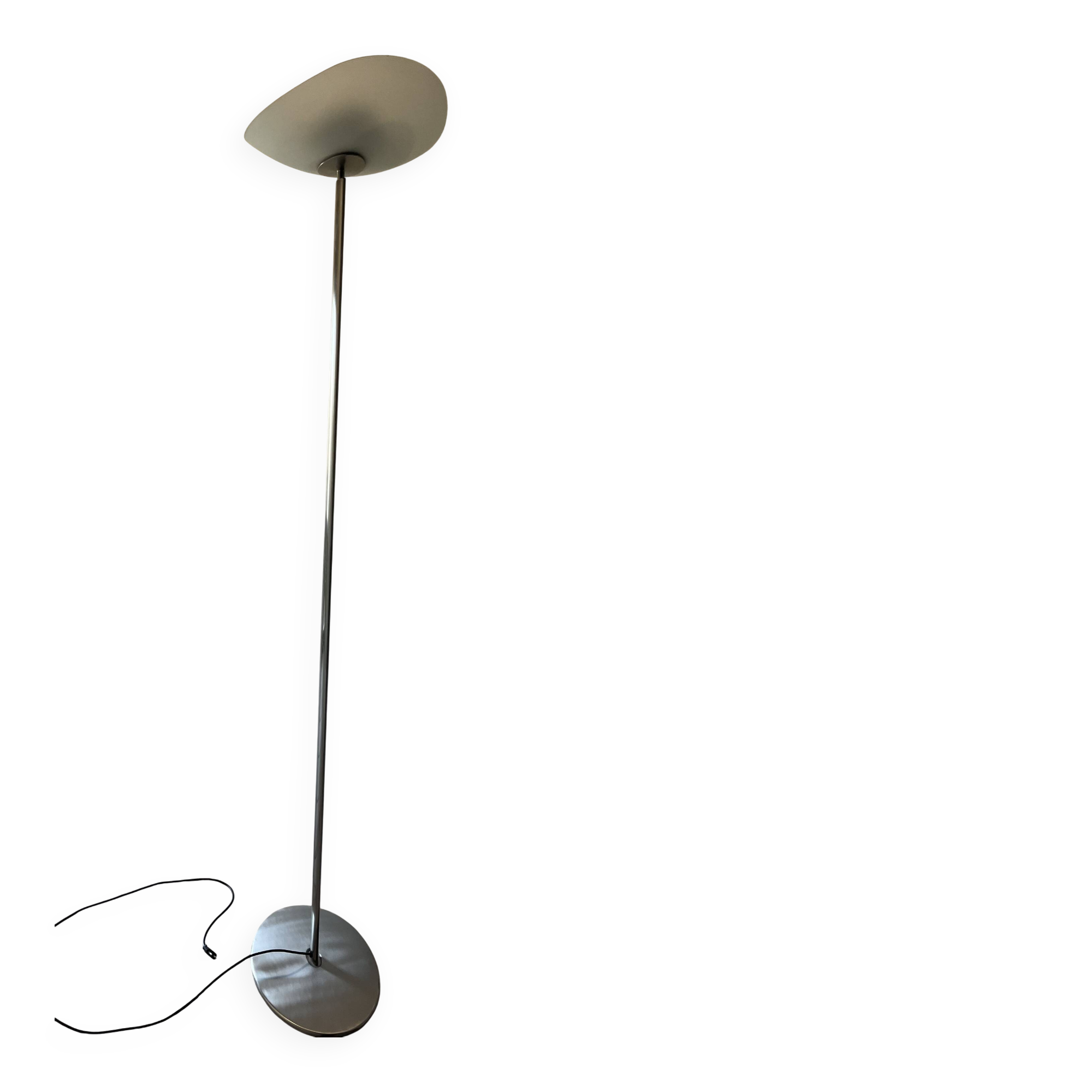 Tebe floor lamp by Ernesto Gismondi for Artemide