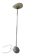 Tebe floor lamp by Ernesto Gismondi for Artemide