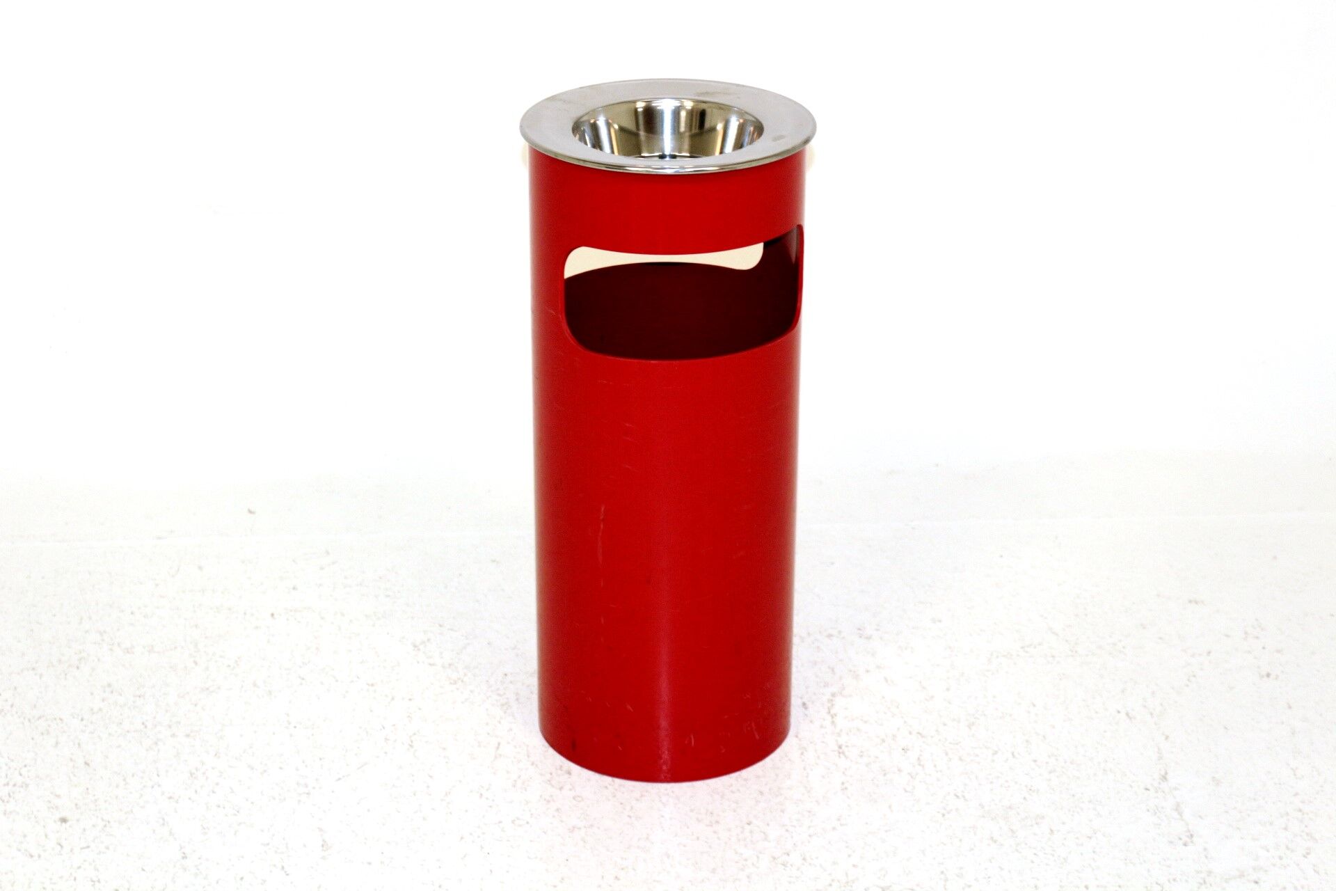 Corbeille à papier "Trash can", Husqvarna, Suède, 1970