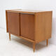Sideboard, Zapadoslovenske Nabytkarske Zavody, Czechoslovakia, 1960´s