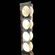 Lampadaire vintage