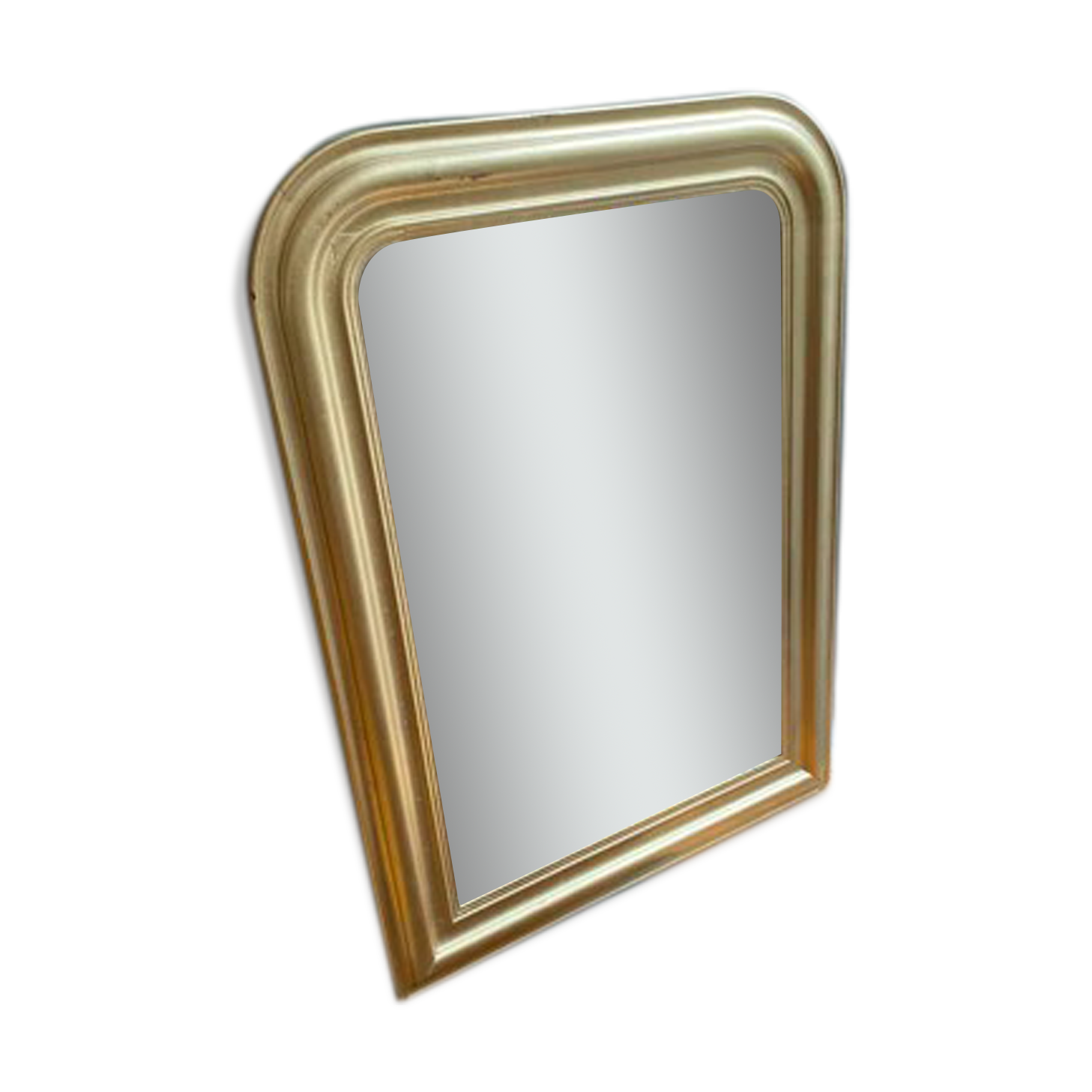 Louis-Philippe Mirror