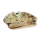 Ceramic ashtray 1950s