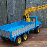 Camion grue Joustra