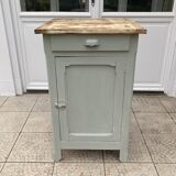 Vintage Parisian buffet