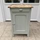 Buffet parisien vintage