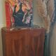 Art Deco Buffet