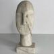 Statue idole grecque marbre