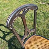 Chaise Prie Dieu