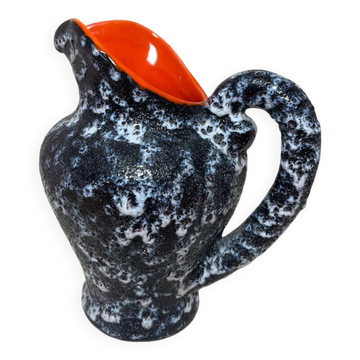 Vallauris Pitcher