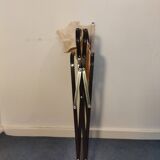 Italian folding chair