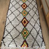 Berber carpet