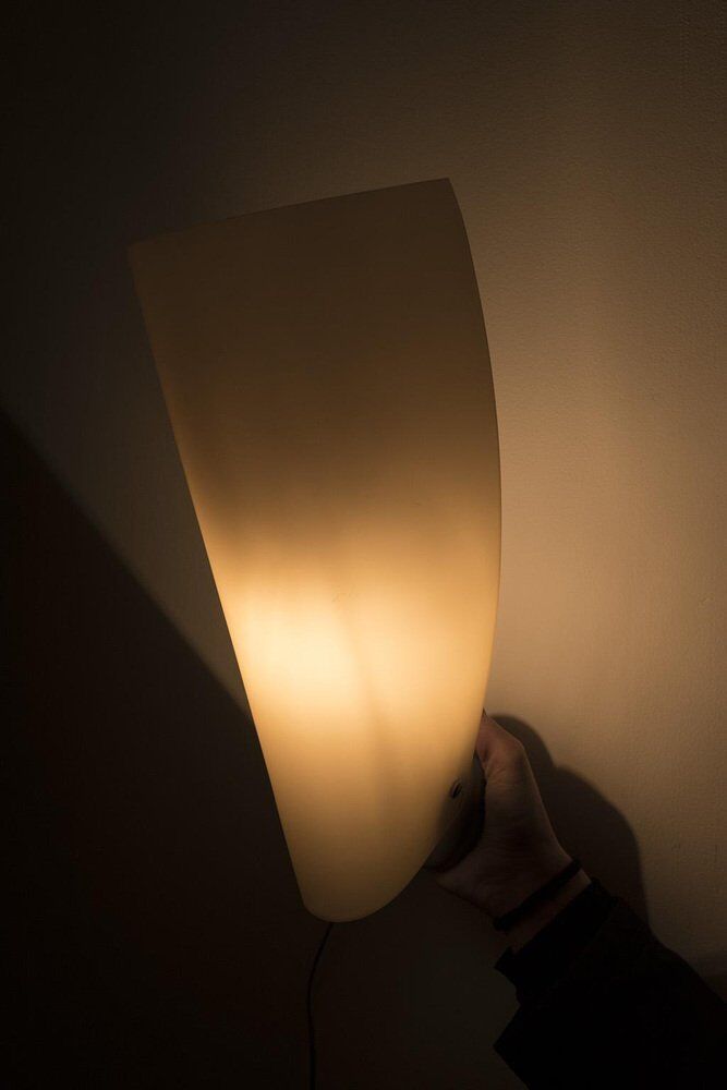Lampe murale vintage de Foscarini