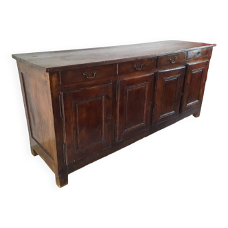 Old sideboard