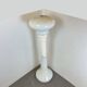 Birillo Murano Floor Lamp in the style of Calo Nason for Mazzega, 1970s