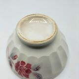 Old bowl